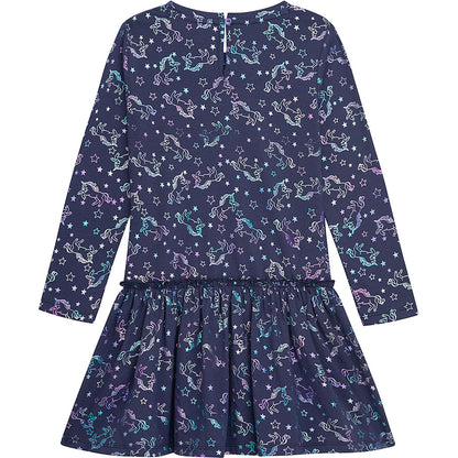 DANAMADE DELLI Dresses Navy