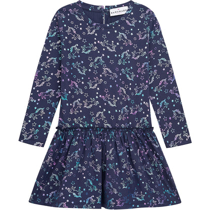 DANAMADE DELLI Dresses Navy