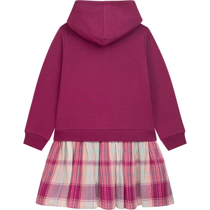 DANAMADE DELVIRA Dresses Berry