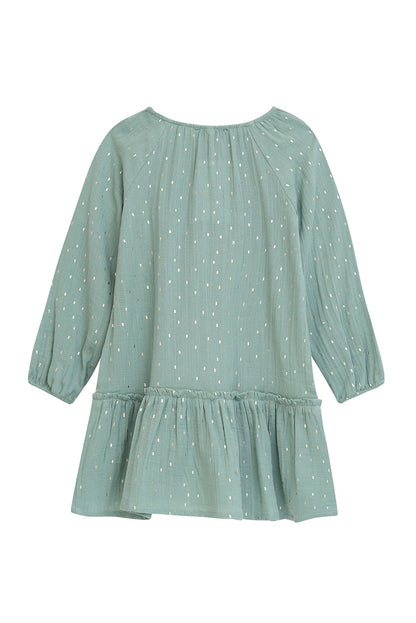 DANAMADE  DEMM Dresses Dusty Mint