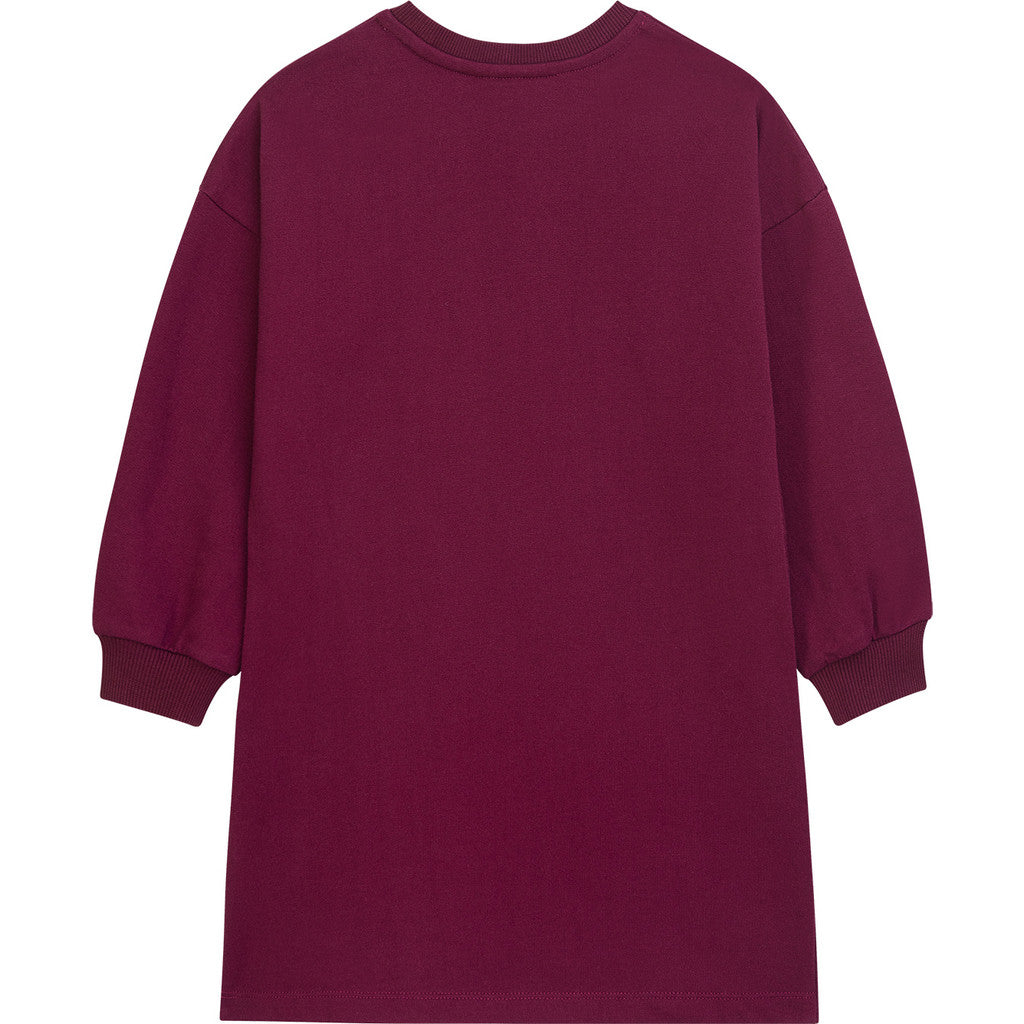 DANAMADE DERLE Dresses Berry