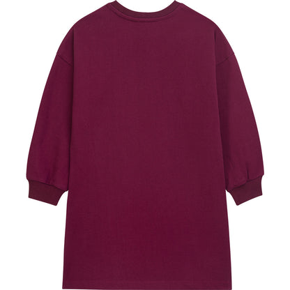 DANAMADE DERLE Dresses Berry