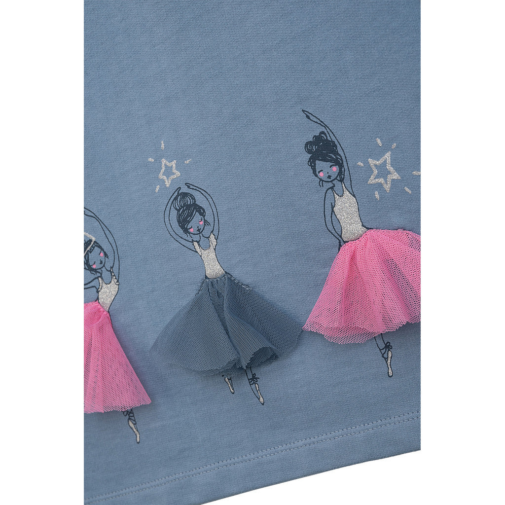 DANAMADE DERLE Dresses Blue