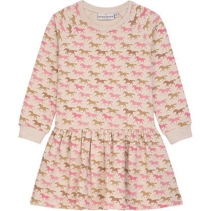 DANAMADE DEVA Dresses Crème