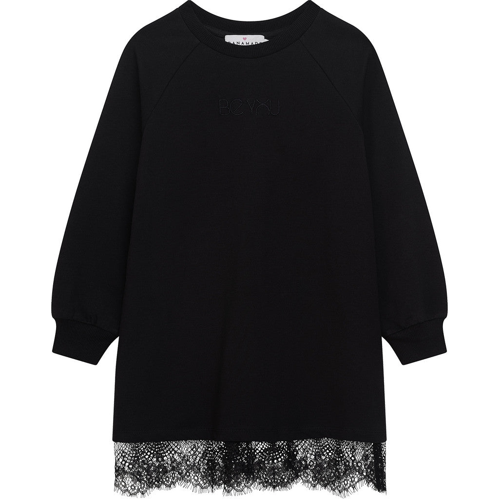 DANAMADE DFANNY Dresses Black