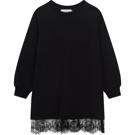 DANAMADE DFANNY Dresses Black