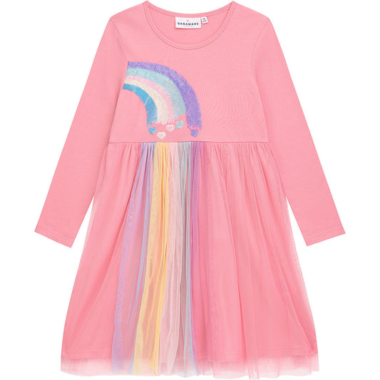 DANAMADE DFEE Dresses Candy