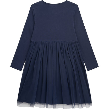 DANAMADE DFEE Dresses Navy