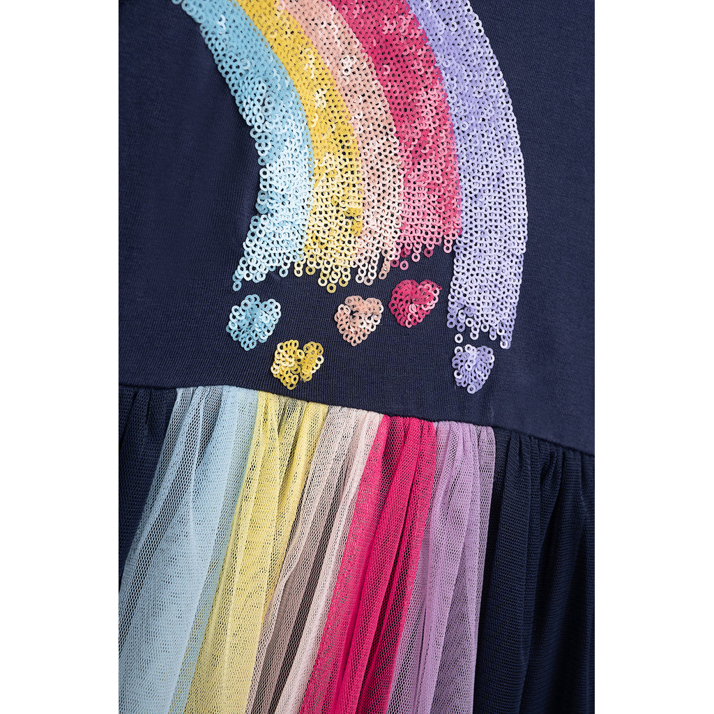 DANAMADE DFEE Dresses Navy