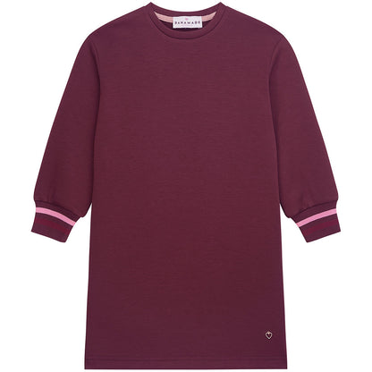 DANAMADE DFILIPPA Dresses Bordeaux