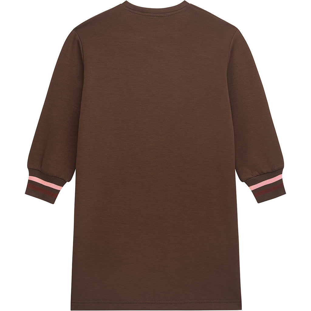 DANAMADE DFILIPPA Dresses Brown