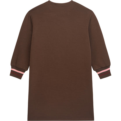 DANAMADE DFILIPPA Dresses Brown