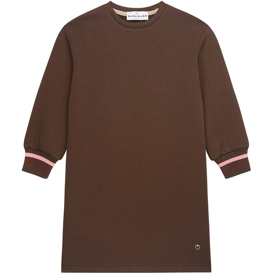DANAMADE DFILIPPA Dresses Brown