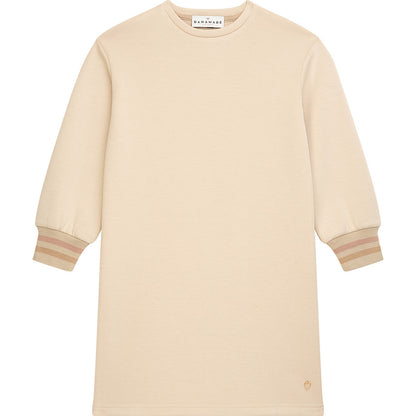 DANAMADE DFILIPPA Dresses Crème