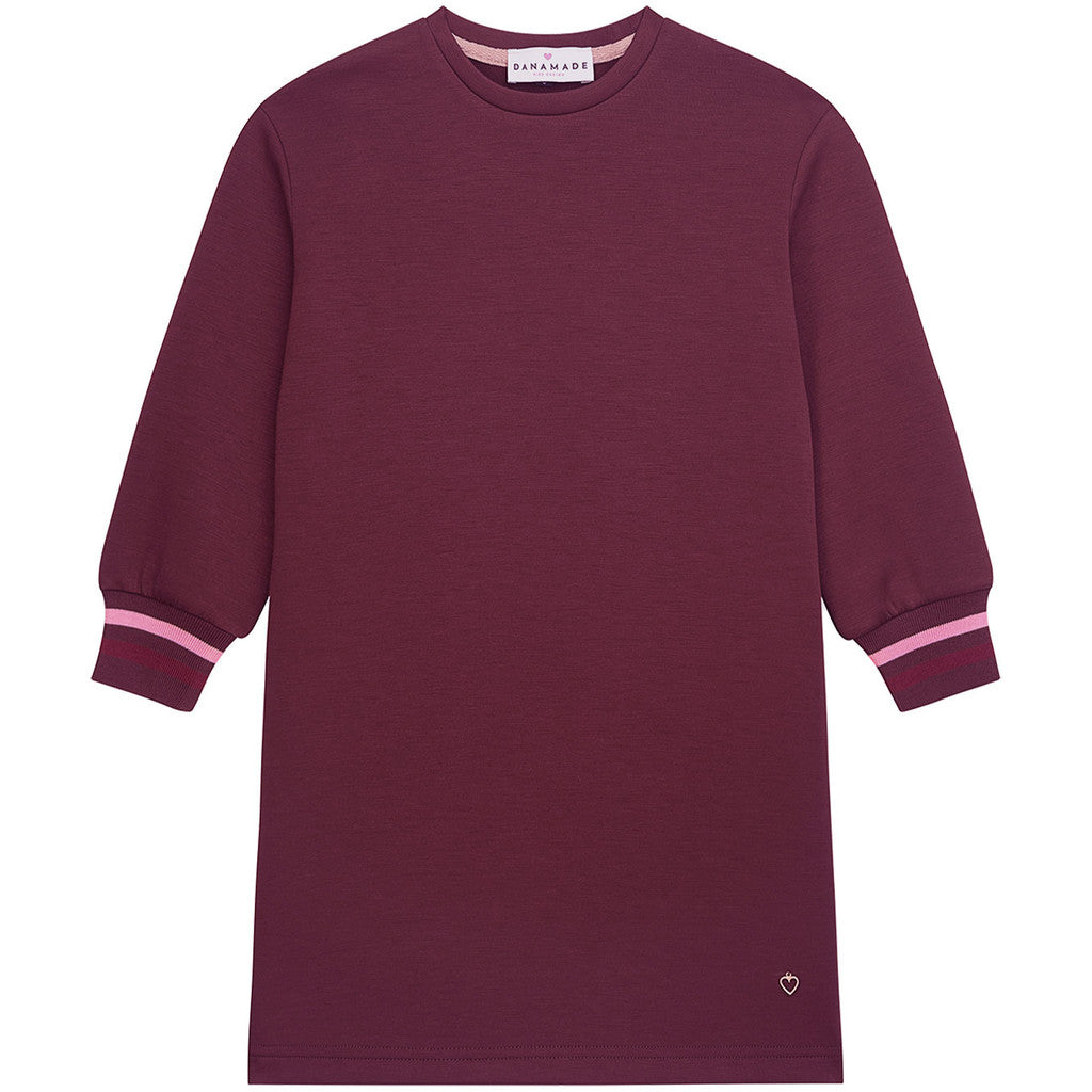 DANAMADE DFILIPPA for Mom Dresses Bordeaux