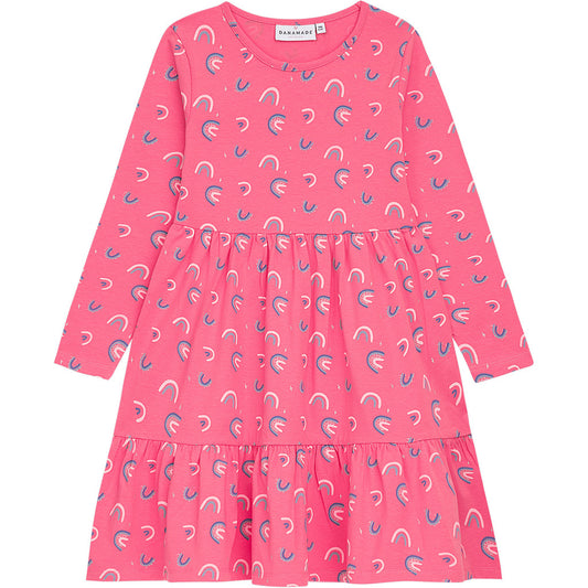 DANAMADE DFILIZ Dresses Pink