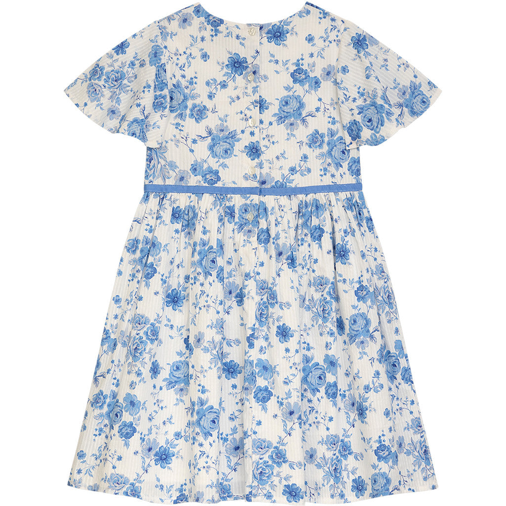 DANAMADE DFLORA Dresses Blue