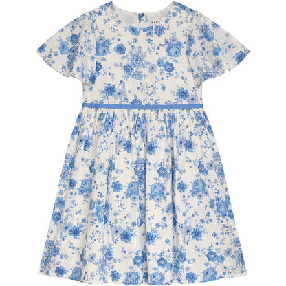 DANAMADE DFLORA Dresses Blue