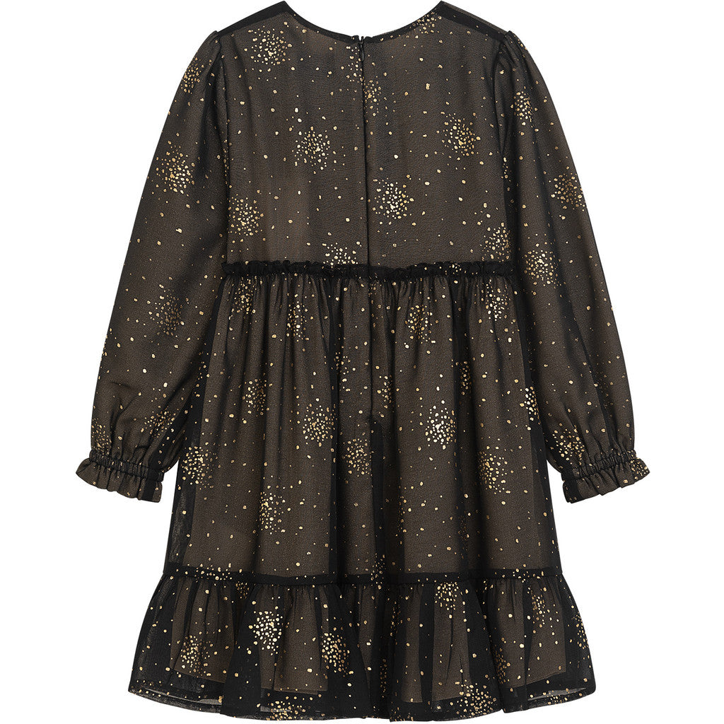 DANAMADE DFRANCES Dresses Black