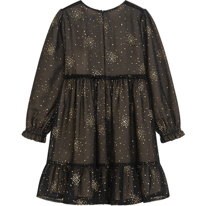 DANAMADE DFRANCES Dresses Black