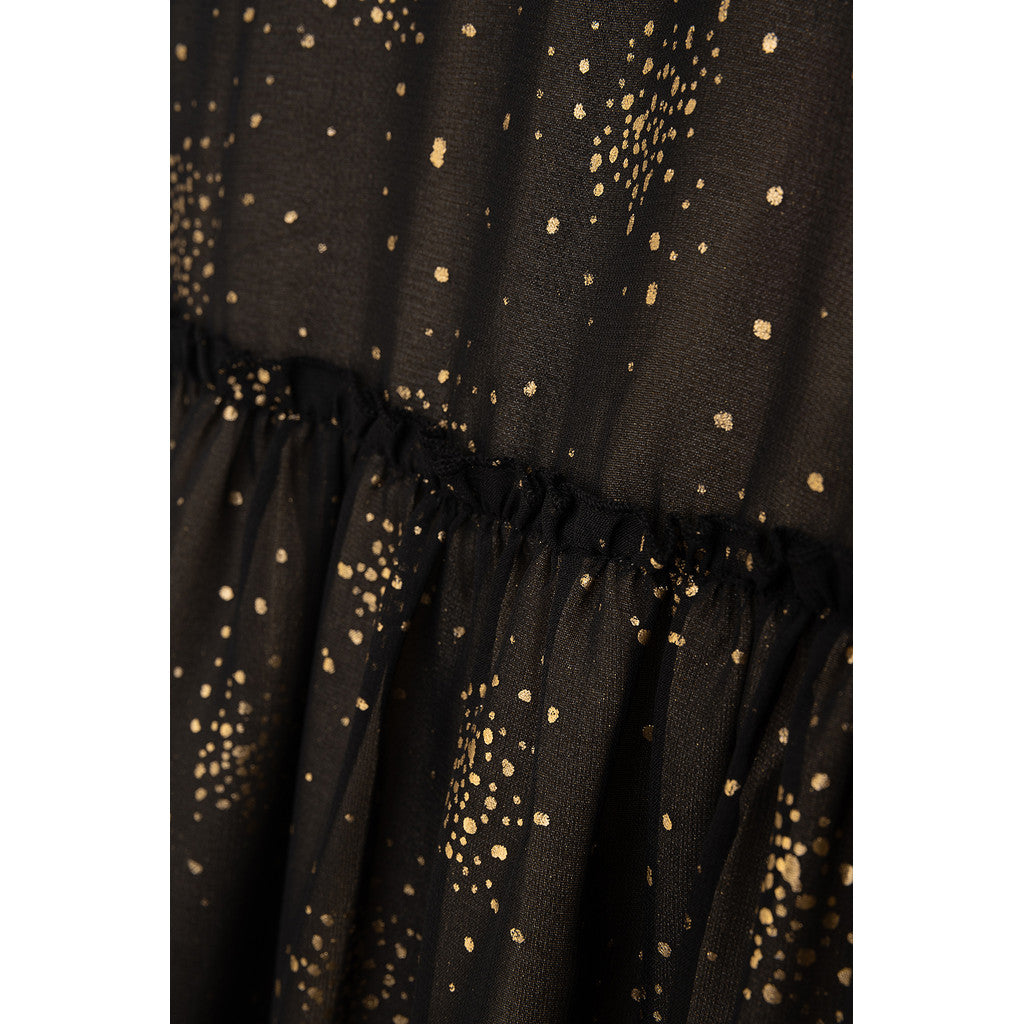DANAMADE DFRANCES Dresses Black