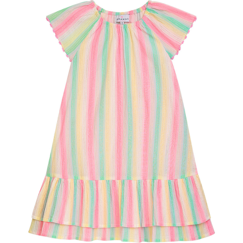 DANAMADE DFREYA Dresses Multicolor