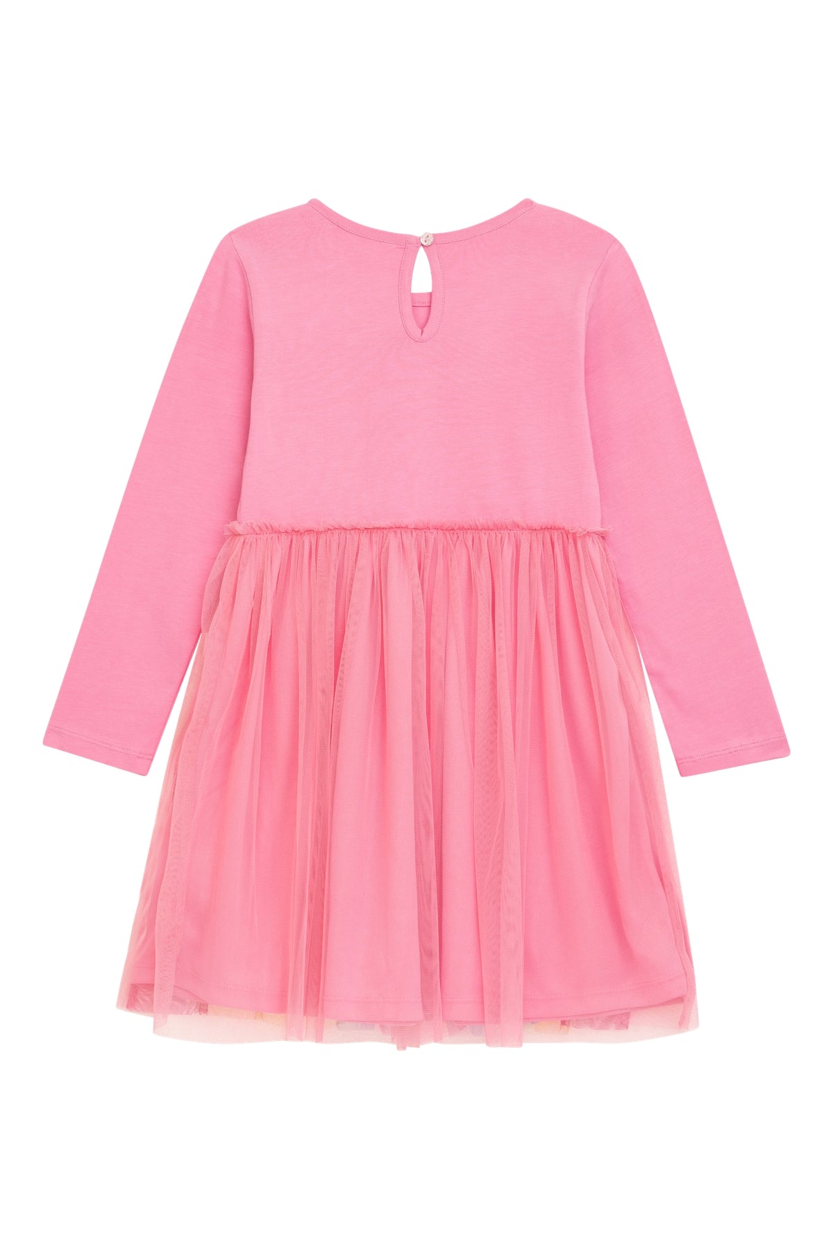 DANAMADE  DFRIEDA Dresses Tender pink