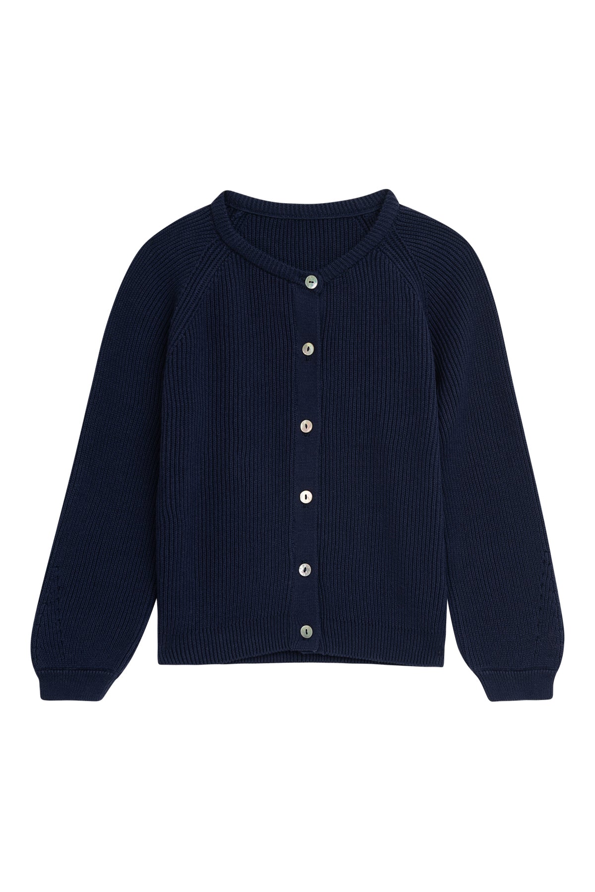 DANAMADE  DFRIEDA Jacke, Weste Navy