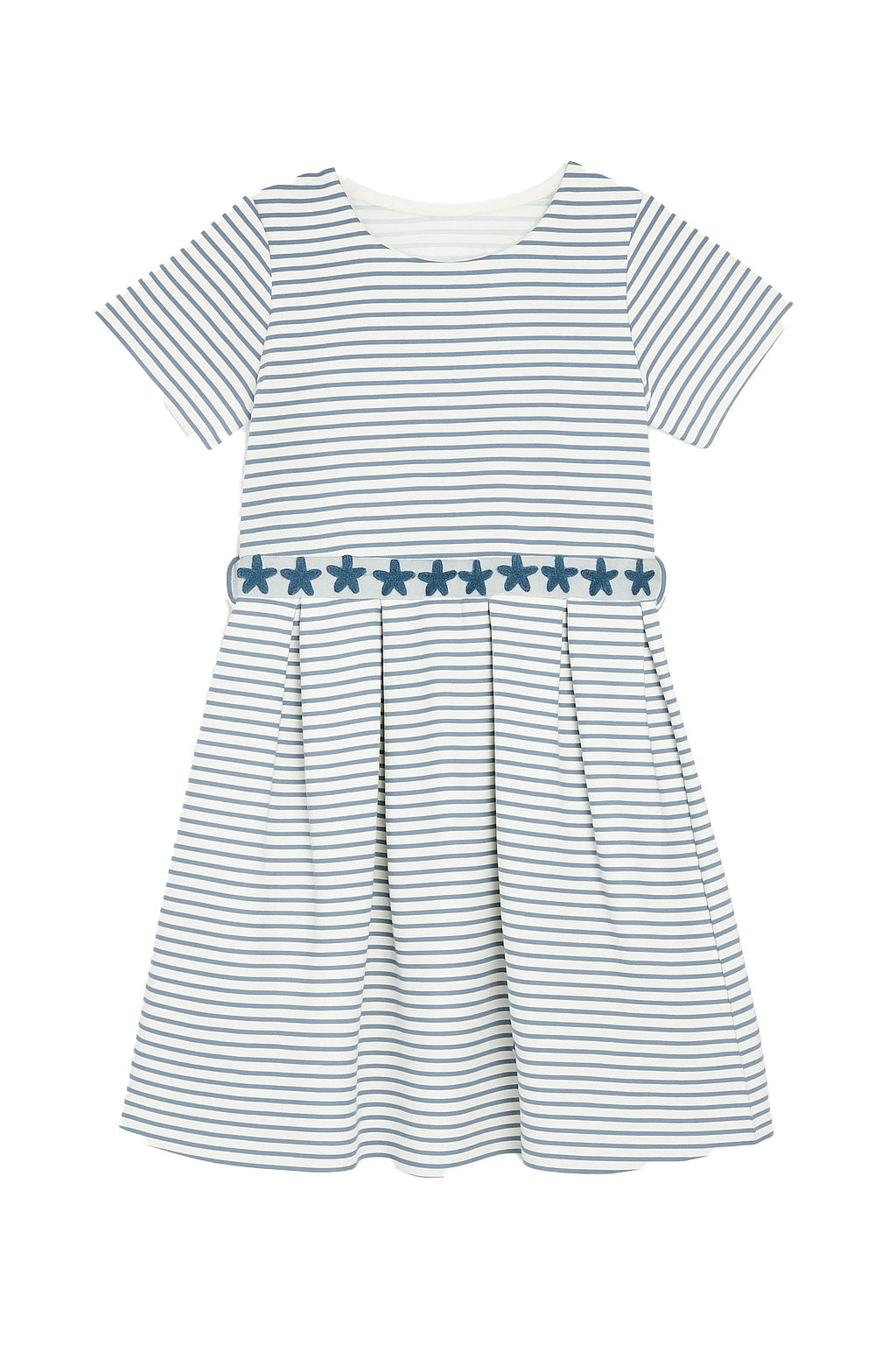 DANAMADE DGERDA Dresses Blue