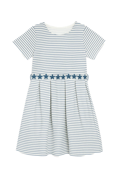 DANAMADE DGERDA Dresses Blue