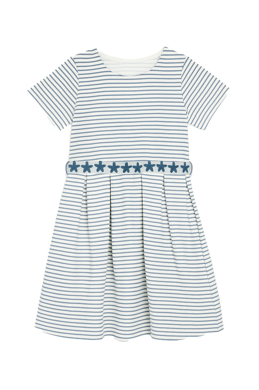 DANAMADE DGERDA Dresses Blue