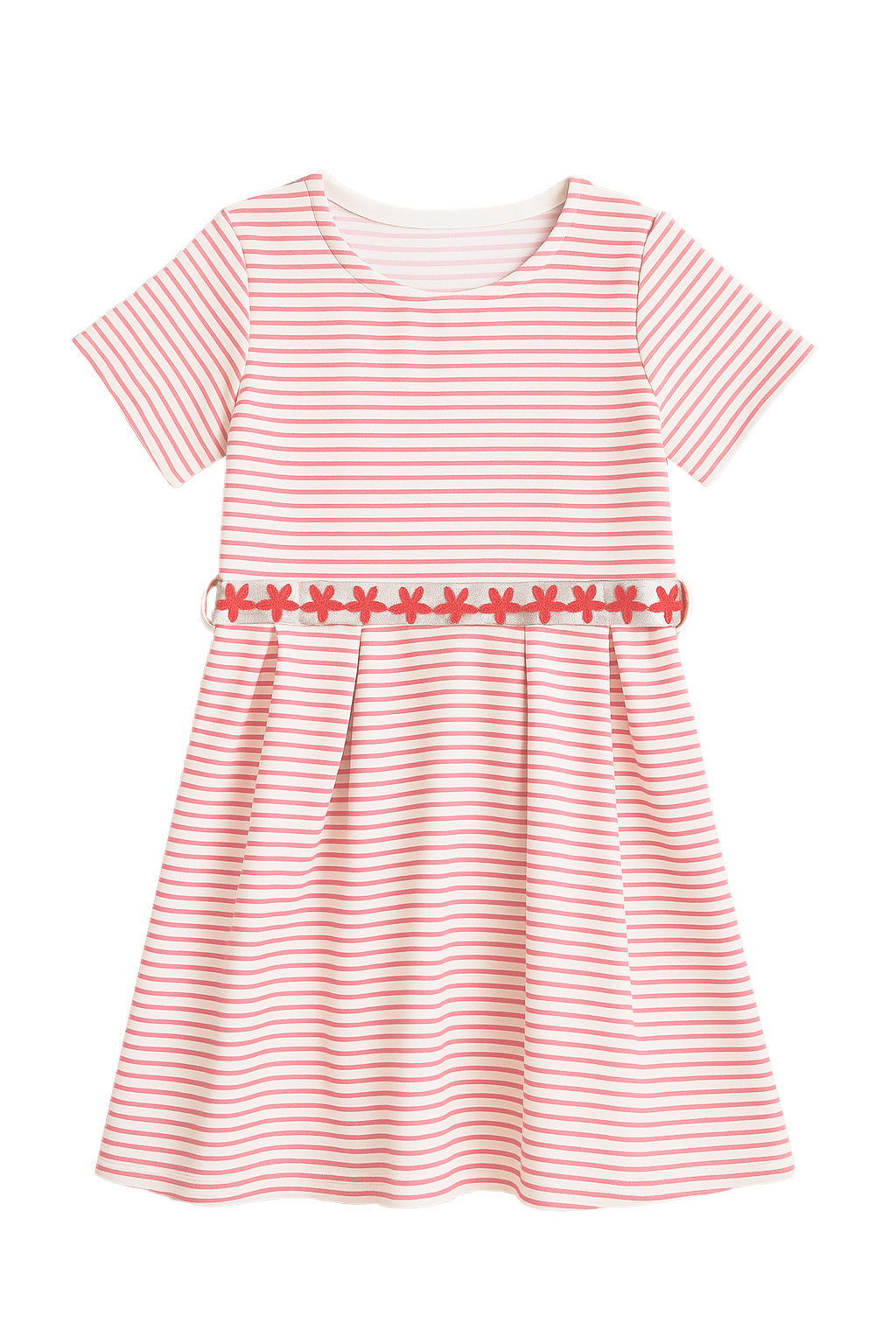 DANAMADE DGERDA Dresses Flamingo