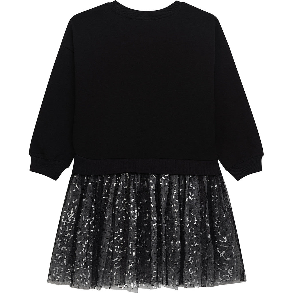 DANAMADE DGIULIA Dresses Black