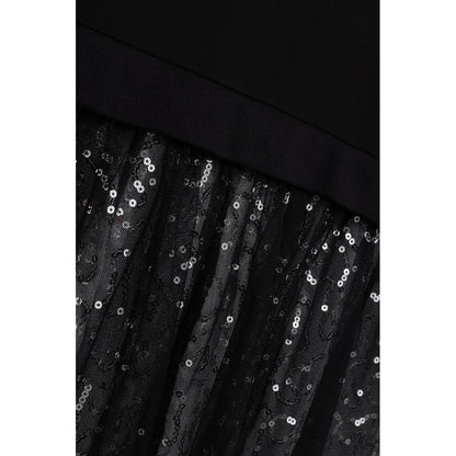 DANAMADE DGIULIA Dresses Black