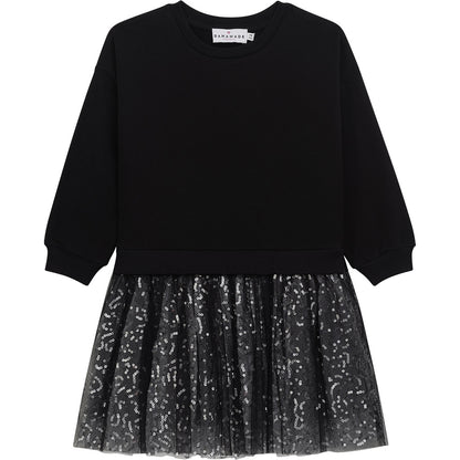 DANAMADE DGIULIA Dresses Black