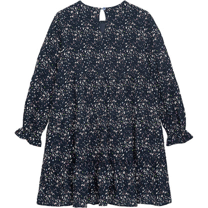 DANAMADE DGRETA Dresses Navy