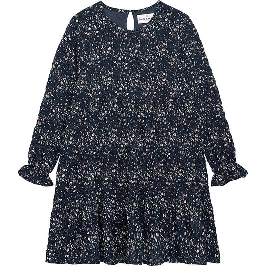 DANAMADE DGRETA Dresses Navy