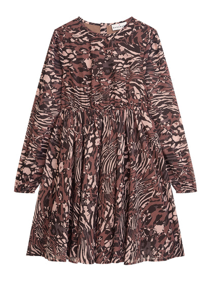 DANAMADE DGRY Dresses