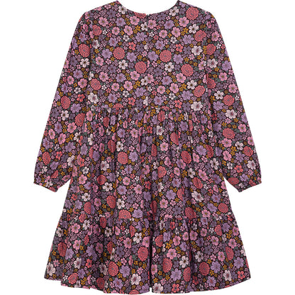 DANAMADE DHANNE Dresses Bordeaux