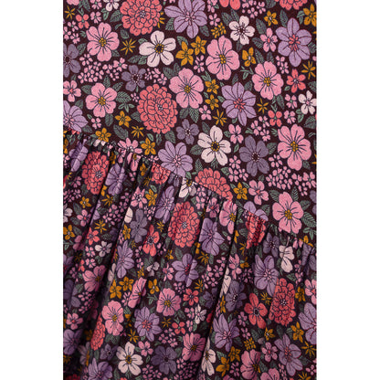 DANAMADE DHANNE Dresses Bordeaux
