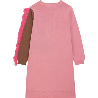 DANAMADE DHANNI Dresses Dusty Pink
