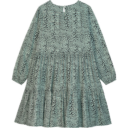 DANAMADE DHELENE Dresses Icy Blue