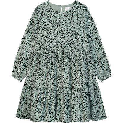 DANAMADE DHELENE Dresses Icy Blue