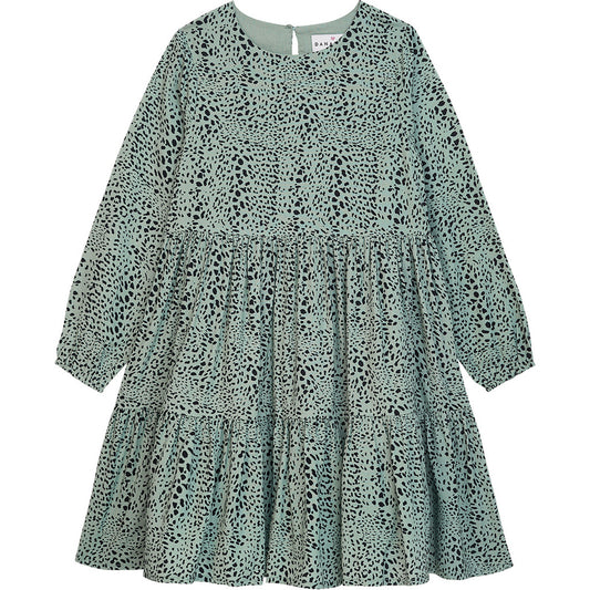 DANAMADE DHELENE Dresses Icy Blue