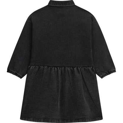 DANAMADE DHILDE Dresses Antracite