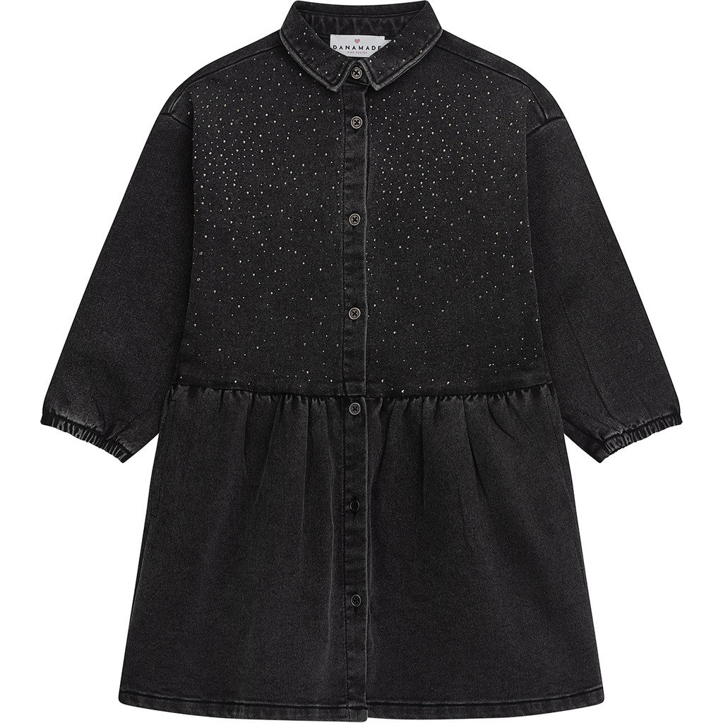 DANAMADE DHILDE for MOM Dresses Antracite