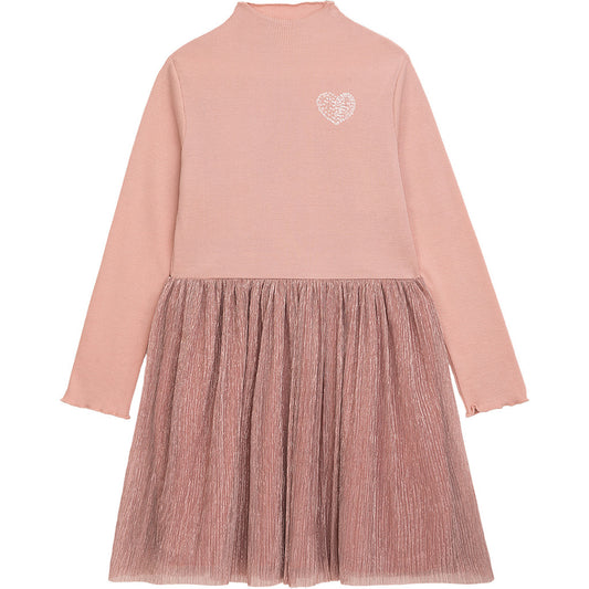 DANAMADE DHILLA Dresses Dusty Rose