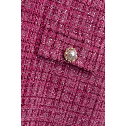 DANAMADE DINGA Dresses Berry