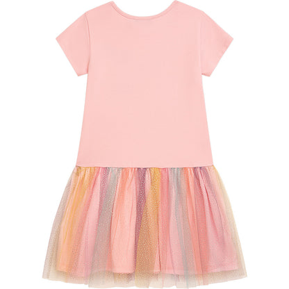 DANAMADE DJANA Dresses Rose