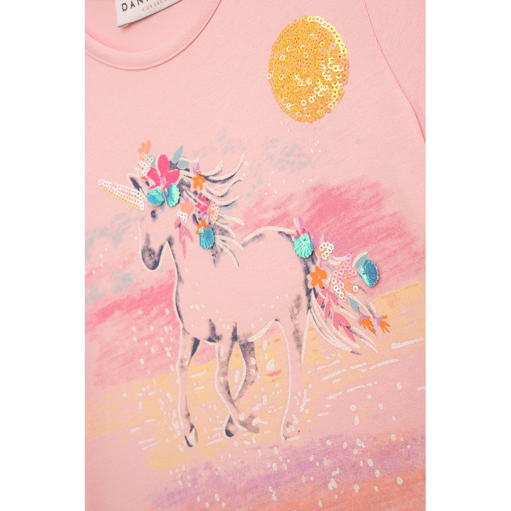 DANAMADE DJANA Dresses Rose